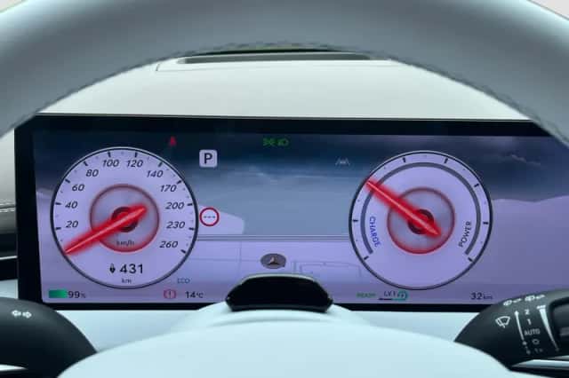 Genesis GV70 (2026) thumbnail 22