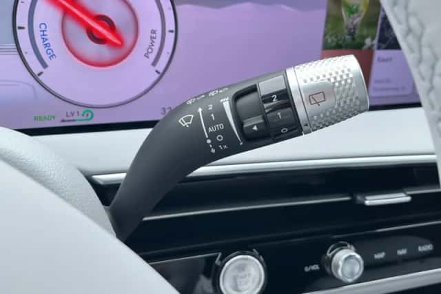 Genesis GV70 (2026) thumbnail 24
