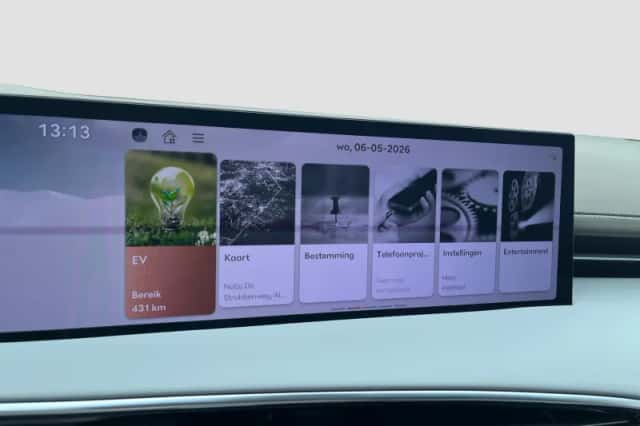 Genesis GV70 (2026) thumbnail 25