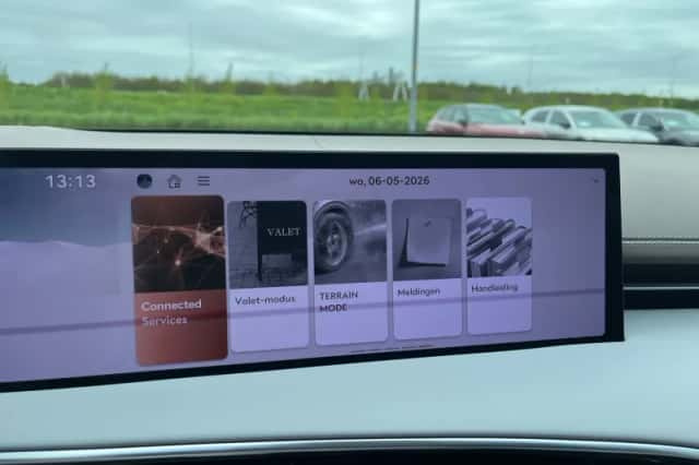 Genesis GV70 (2026) thumbnail 28