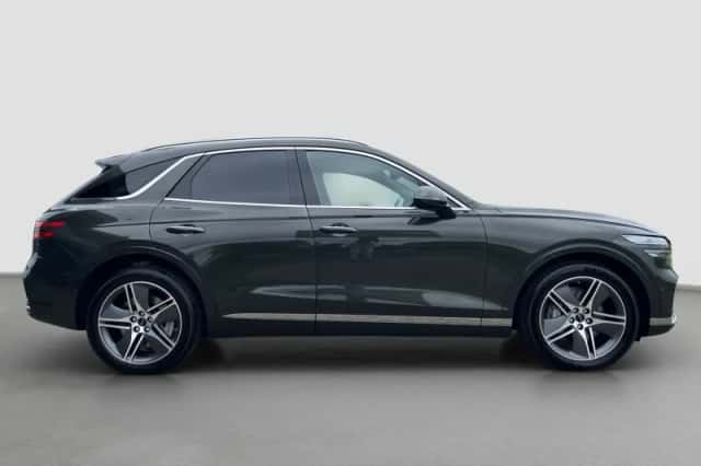 Genesis GV70 (2026) thumbnail 4