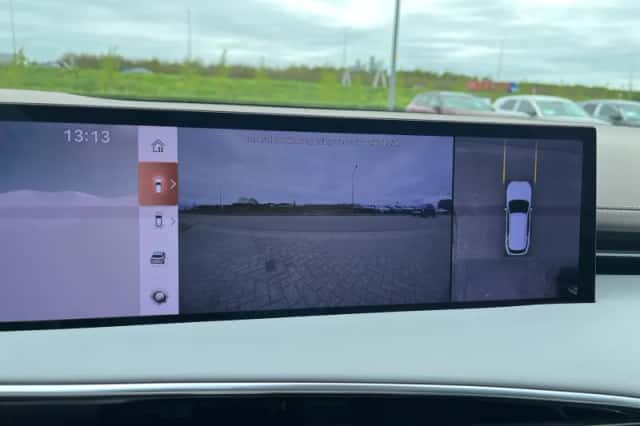 Genesis GV70 (2026) thumbnail 31