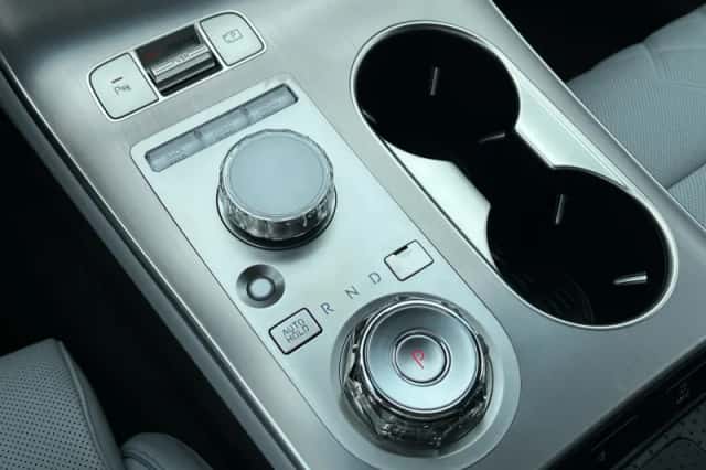 Genesis GV70 (2026) thumbnail 34