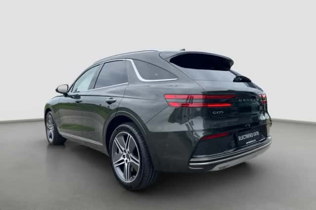 Genesis GV70 (2026) thumbnail 6