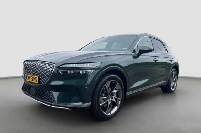 Genesis GV70 (2023)