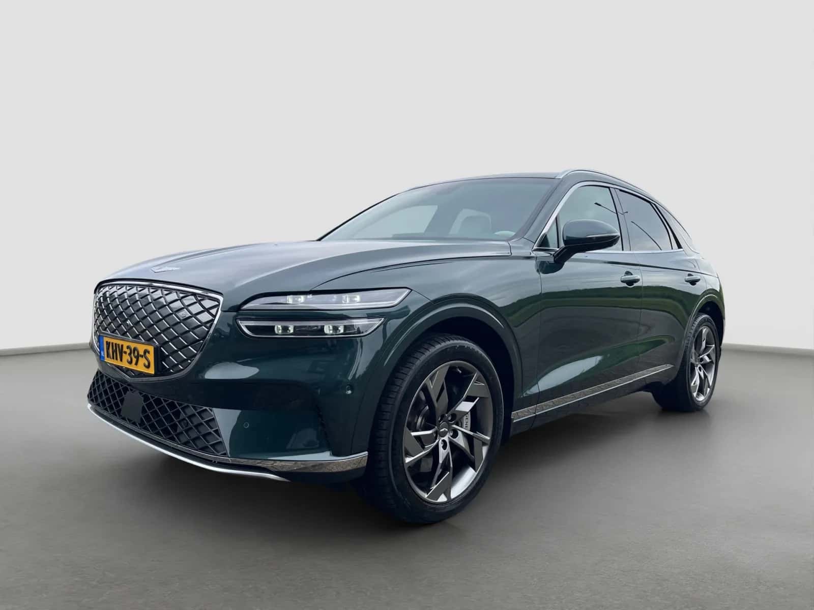 Genesis GV70 (2023) — foto 1