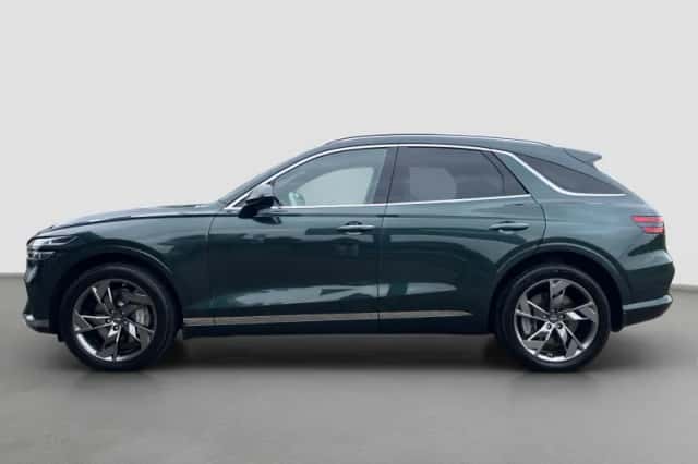 Genesis GV70 (2023) thumbnail 3