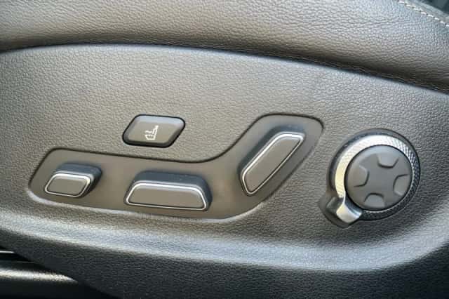 Genesis G80 (2022) thumbnail 17