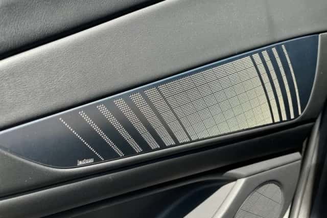 Genesis G80 (2022) thumbnail 18