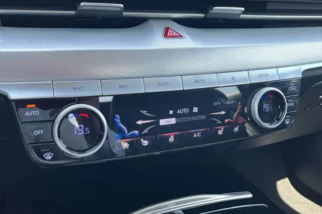 Genesis G80 (2022) thumbnail 27