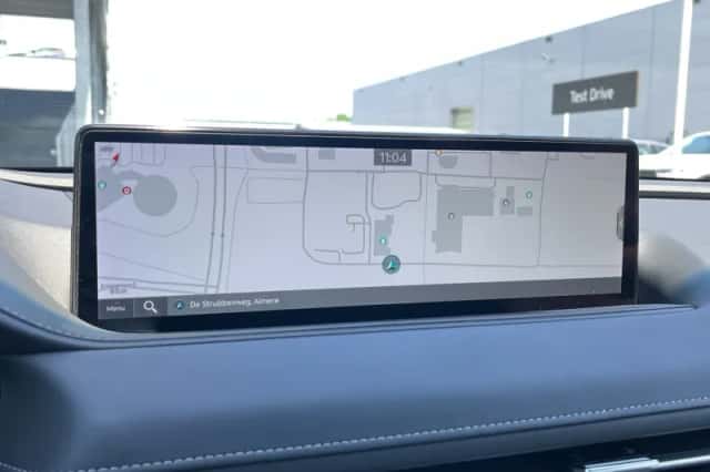 Genesis G80 (2022) thumbnail 28