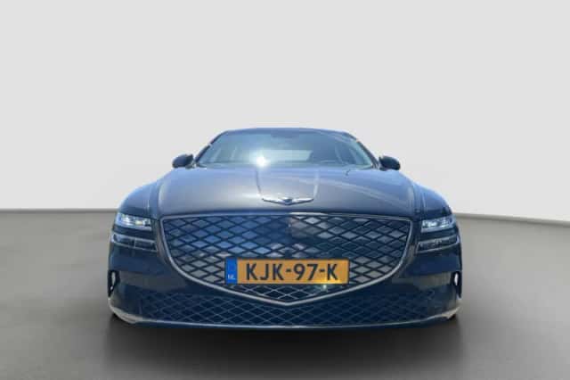 Genesis G80 (2022) thumbnail 7