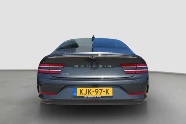 Genesis G80 (2022) thumbnail 8