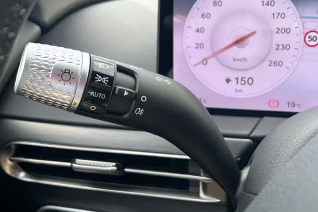 Genesis GV60 (2026) thumbnail 5