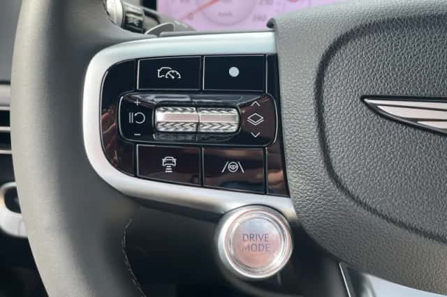 Genesis GV60 (2026) thumbnail 6