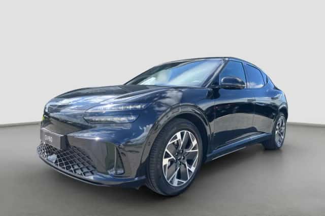 Genesis GV60 (2026) thumbnail 1