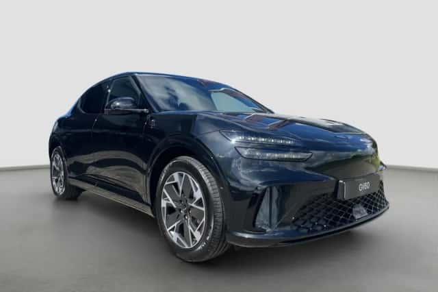 Genesis GV60 (2026) thumbnail 2