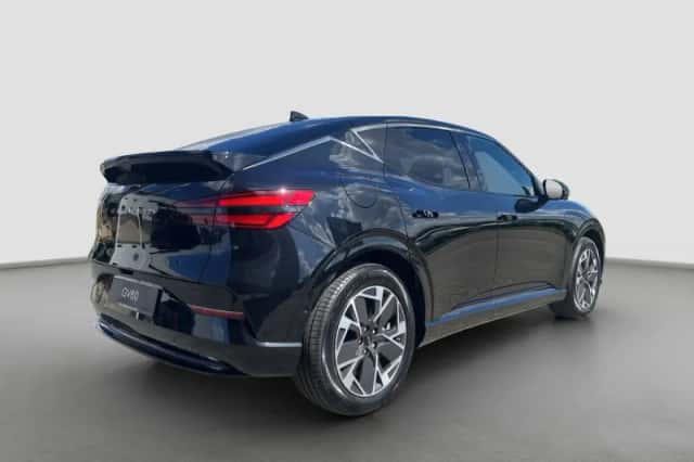 Genesis GV60 (2026) thumbnail 5