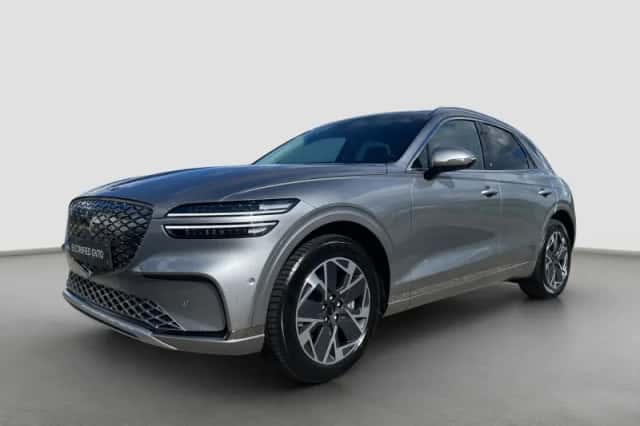 Genesis GV70 (2026) thumbnail 1