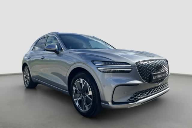 Genesis GV70 (2026) thumbnail 2