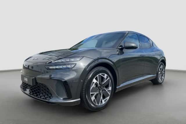 Genesis GV60 (2026) thumbnail 1