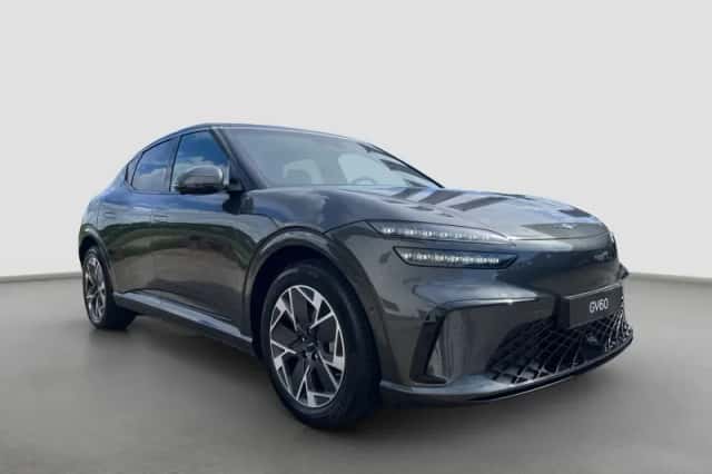 Genesis GV60 (2026) thumbnail 2