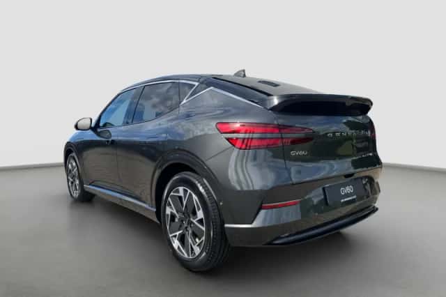 Genesis GV60 (2026) thumbnail 6