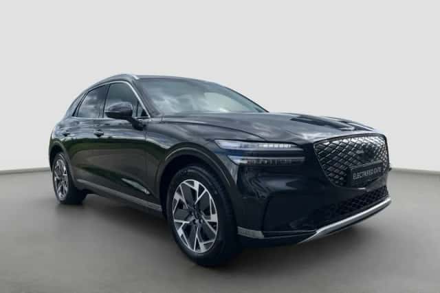 Genesis GV70 (2026) thumbnail 2