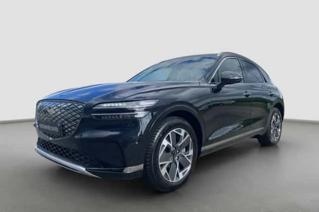 Genesis GV70 (2026) thumbnail 1