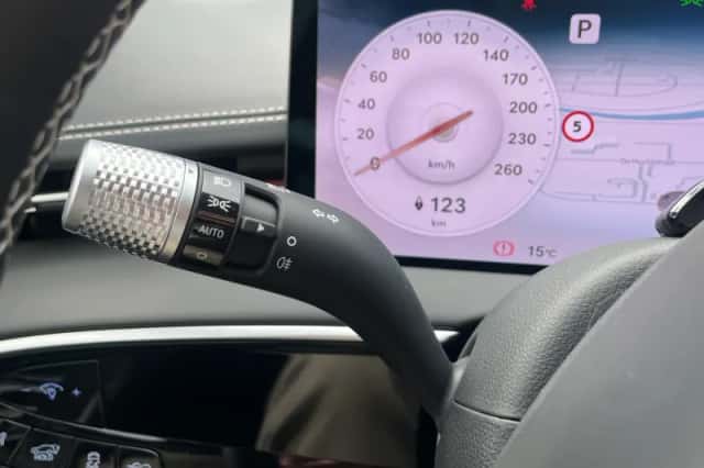Genesis GV70 (2026) thumbnail 6