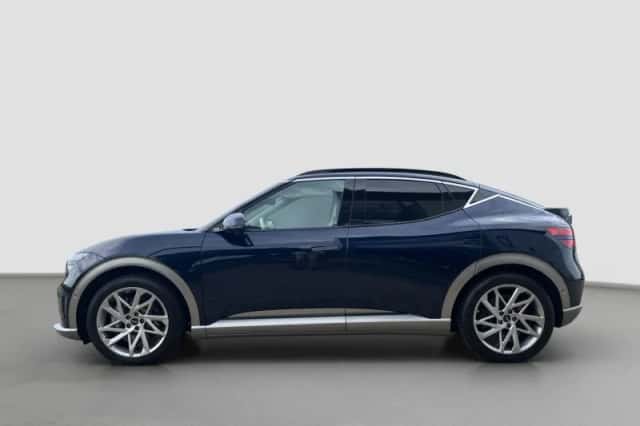 Genesis GV60 (2022) thumbnail 4