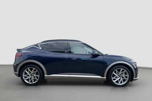 Genesis GV60 (2022) thumbnail 5