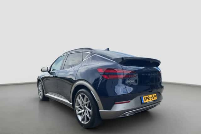 Genesis GV60 (2022) thumbnail 6