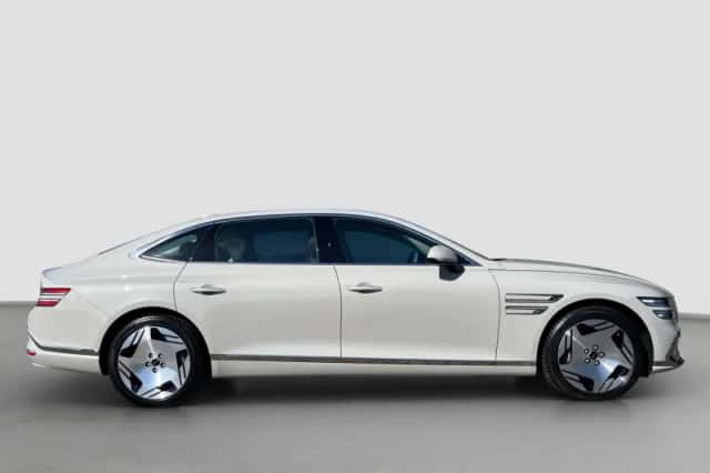 Genesis G80 (2026) thumbnail 3