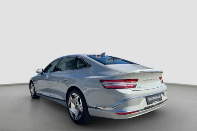Genesis G80 (2026) thumbnail 4