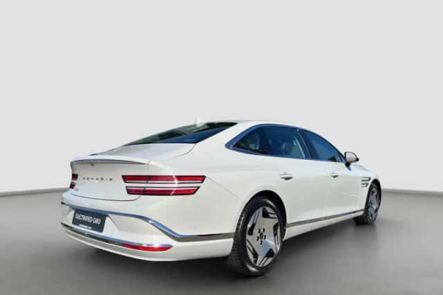 Genesis G80 (2026) thumbnail 5