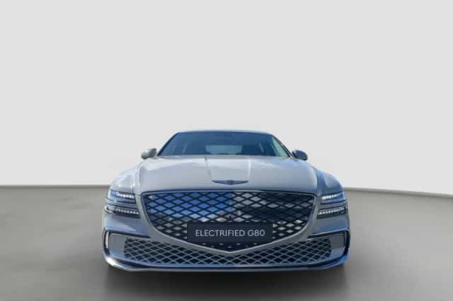 Genesis G80 (2026) thumbnail 6