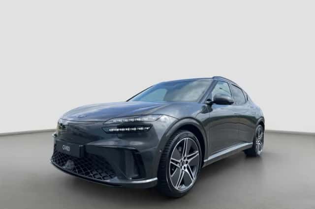 Genesis GV60 (2026) thumbnail 1