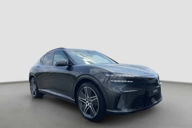 Genesis GV60 (2026) thumbnail 2
