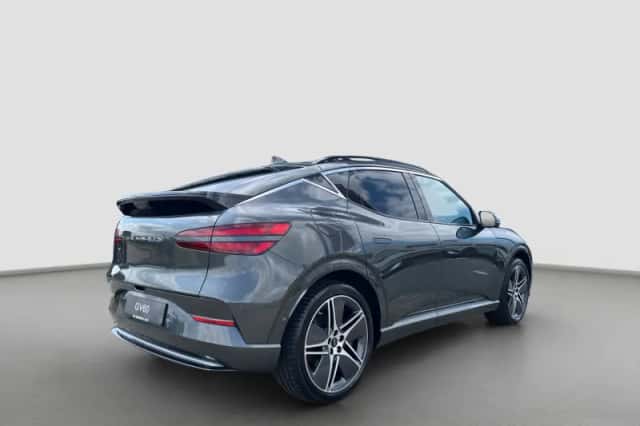 Genesis GV60 (2026) thumbnail 5