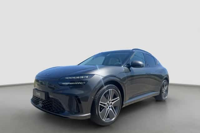 Genesis GV60 (2026) thumbnail 1