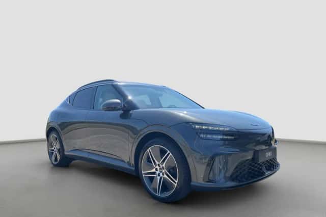 Genesis GV60 (2026) thumbnail 2