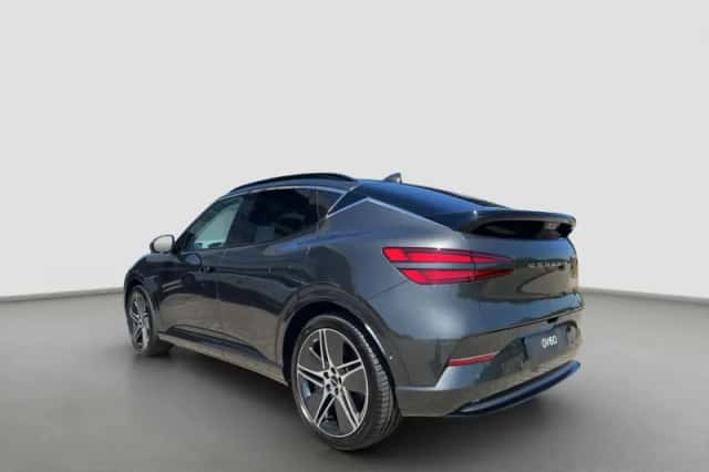 Genesis GV60 (2026) thumbnail 6