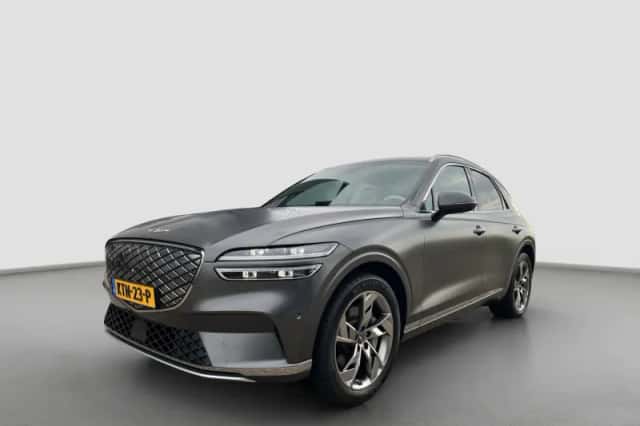Genesis GV70 (2023) thumbnail 1