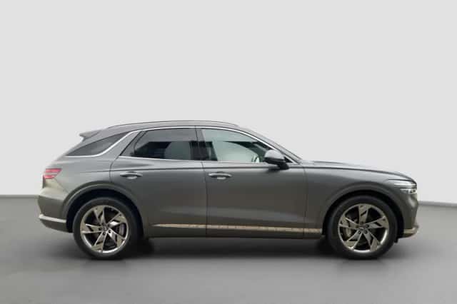 Genesis GV70 (2023) thumbnail 5
