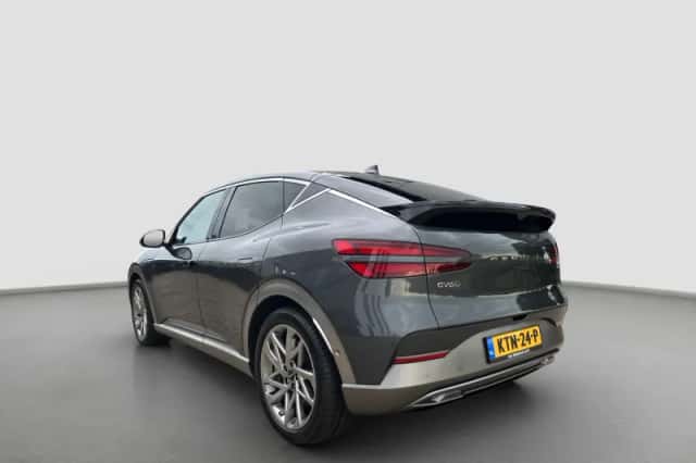 Genesis GV60 (2023) thumbnail 6
