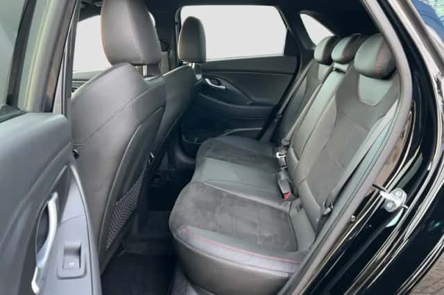 Hyundai i30 (2025) thumbnail 12
