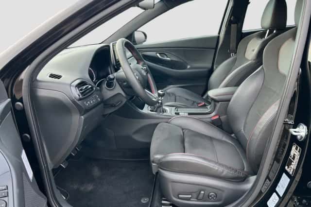 Hyundai i30 (2025) thumbnail 13