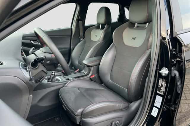 Hyundai i30 (2025) thumbnail 14