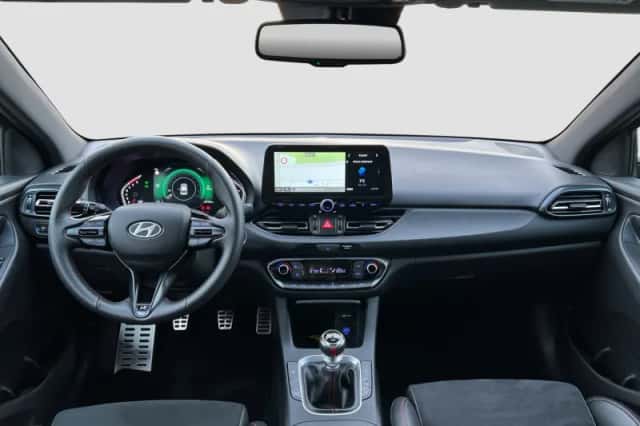 Hyundai i30 (2025) thumbnail 15